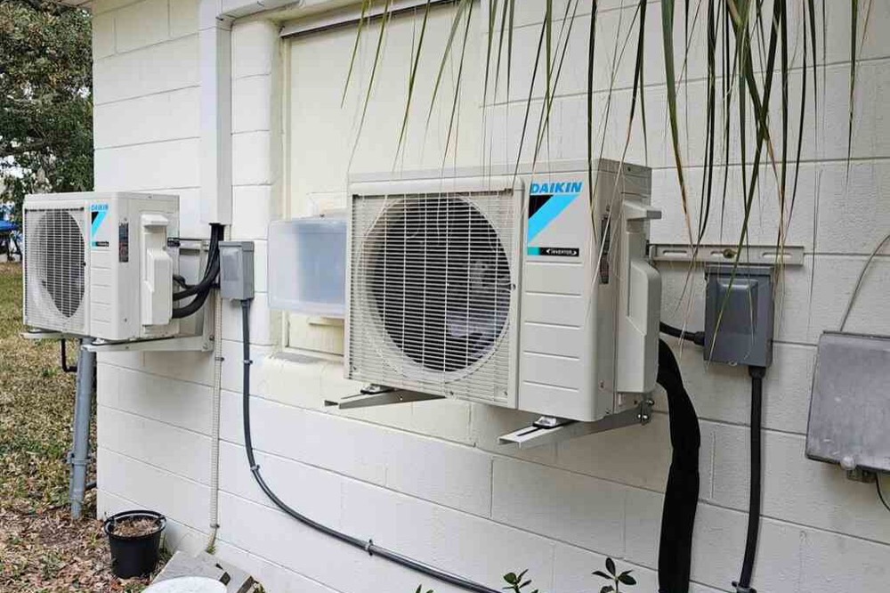 Common Mistakes in Sizing HVAC Systems for Southern Homes